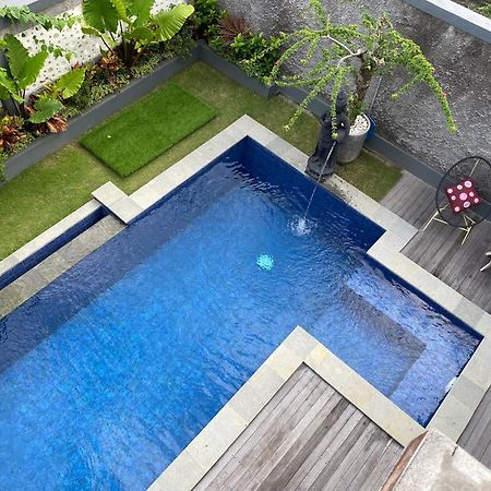 Pondok Uma Ubud 외부 사진