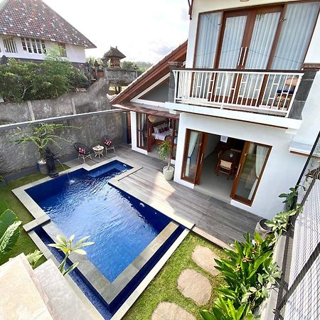 Pondok Uma Ubud 외부 사진