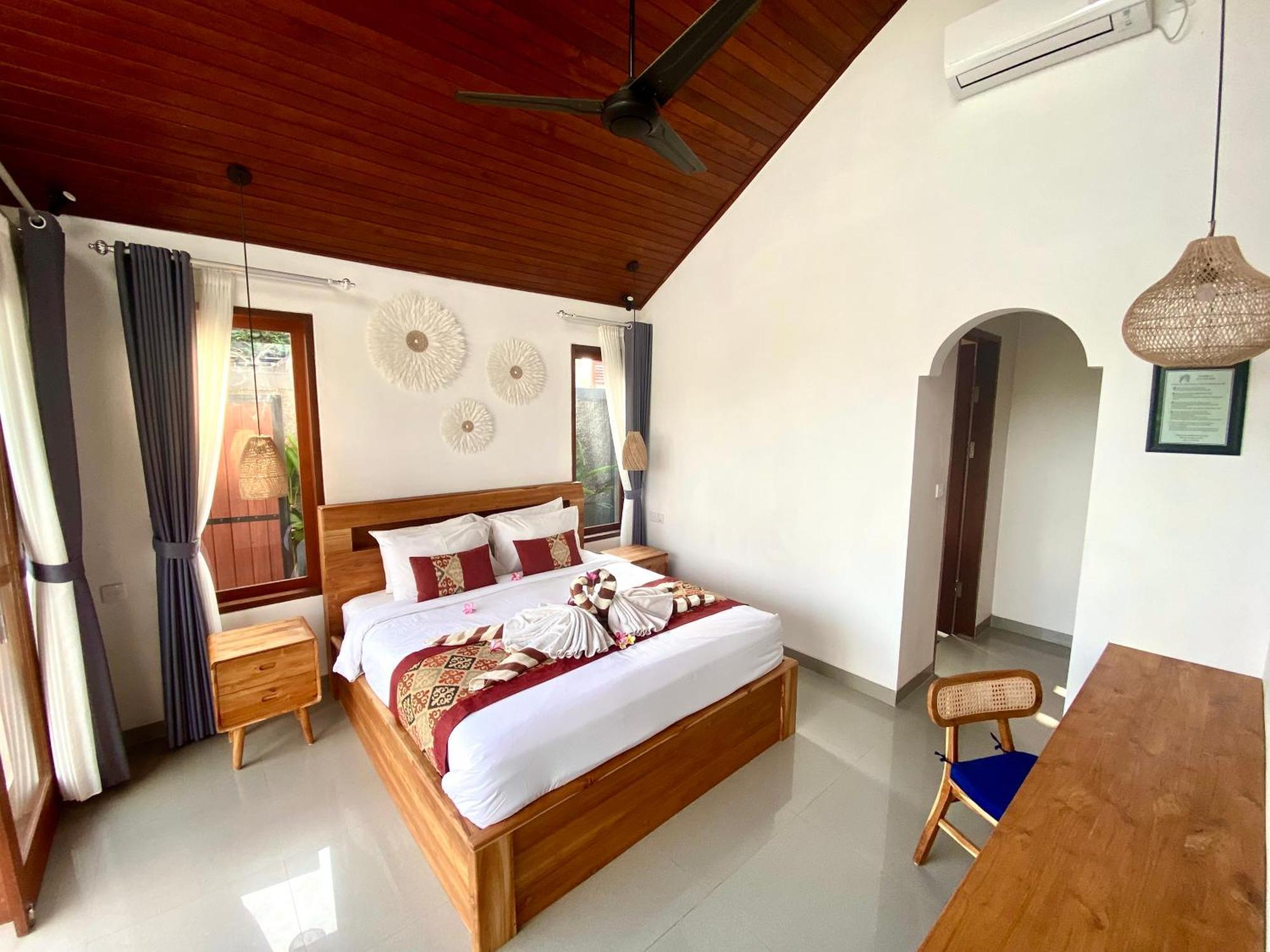 Pondok Uma Ubud 외부 사진