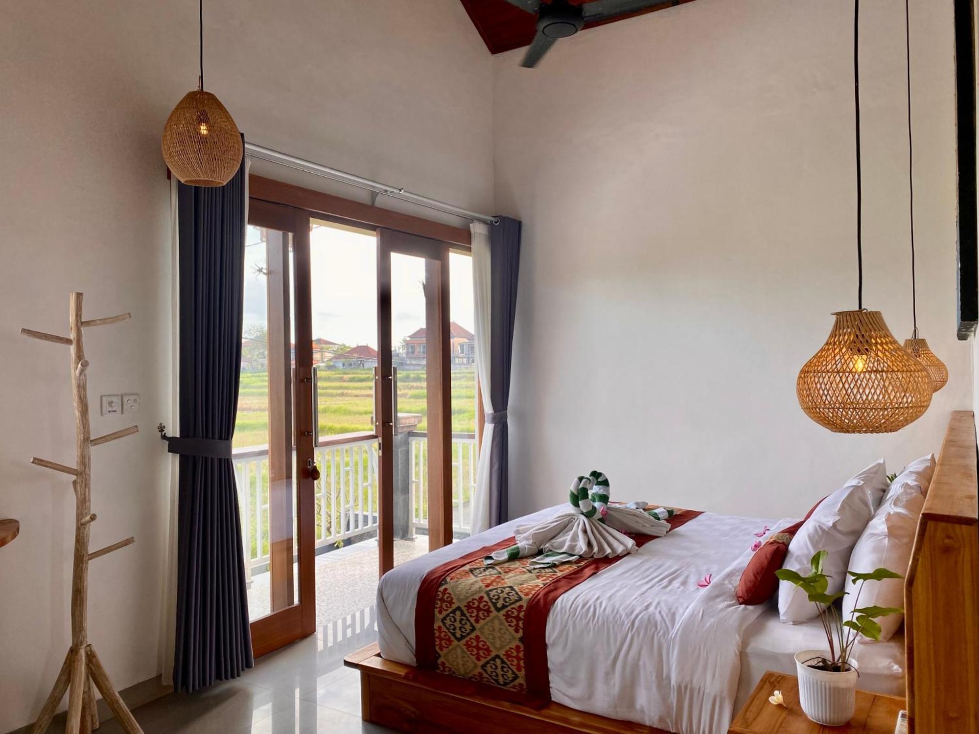 Pondok Uma Ubud 외부 사진