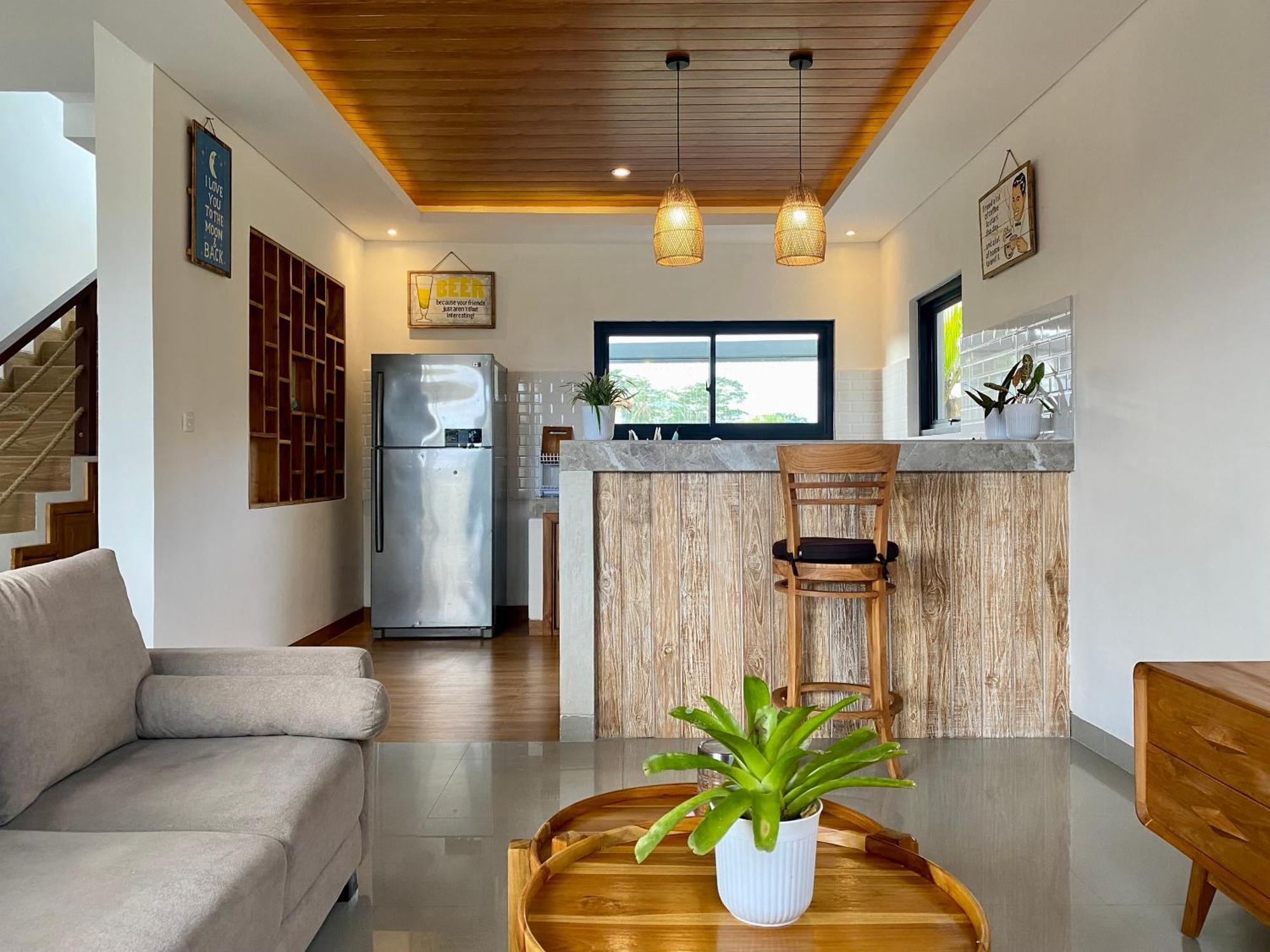 Pondok Uma Ubud 외부 사진