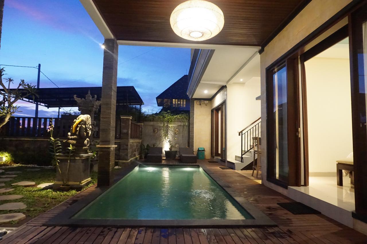 Pondok Uma Ubud 외부 사진