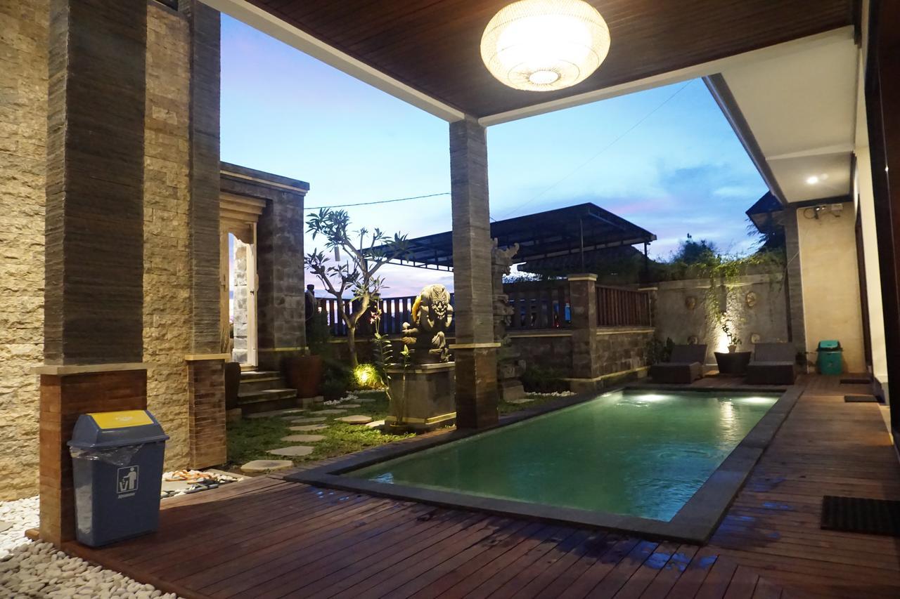 Pondok Uma Ubud 외부 사진