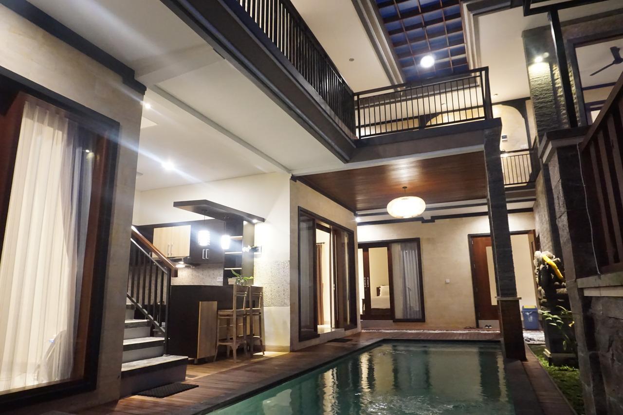 Pondok Uma Ubud 외부 사진