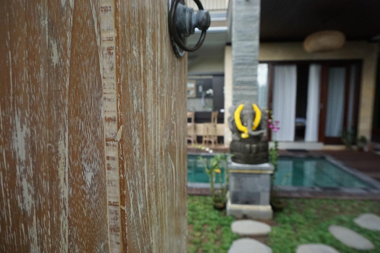 Pondok Uma Ubud 외부 사진