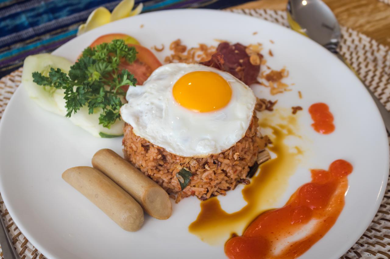 Pondok Uma Ubud 외부 사진
