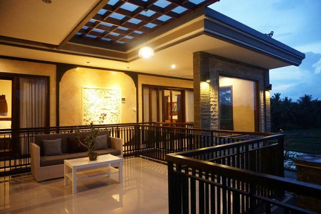Pondok Uma Ubud 외부 사진