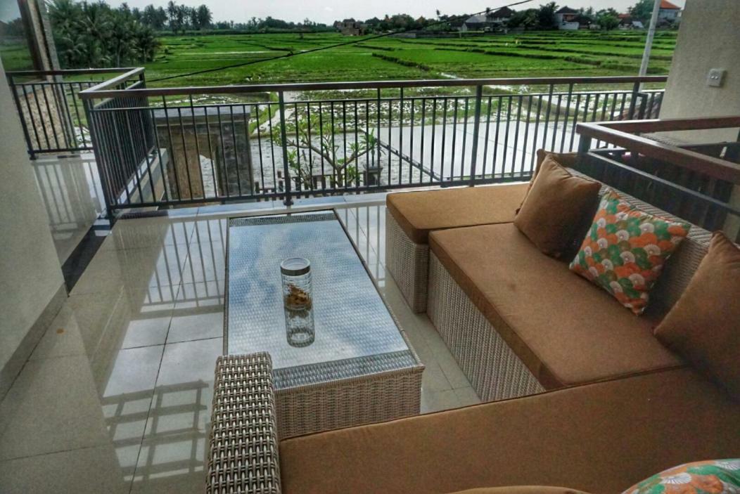 Pondok Uma Ubud 외부 사진