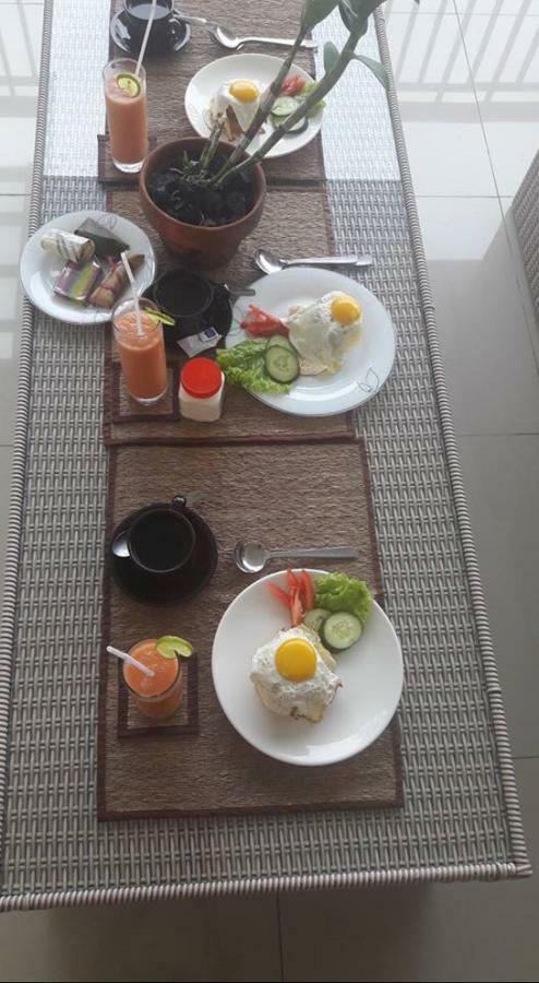 Pondok Uma Ubud 외부 사진