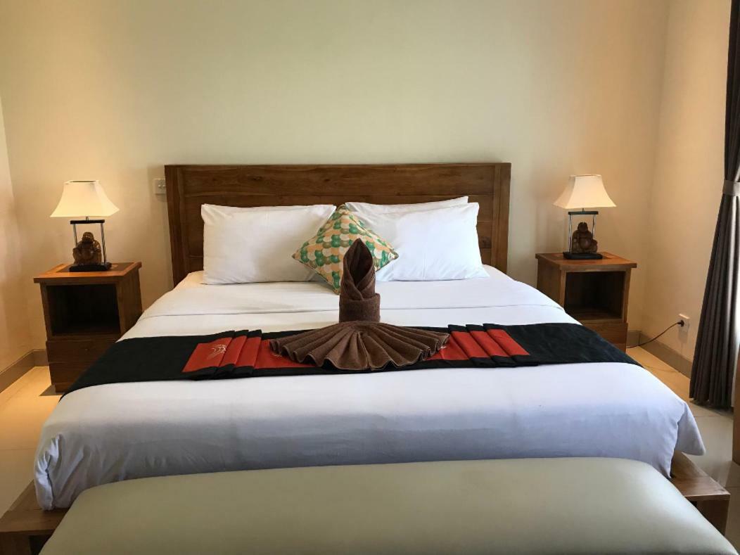 Pondok Uma Ubud 외부 사진